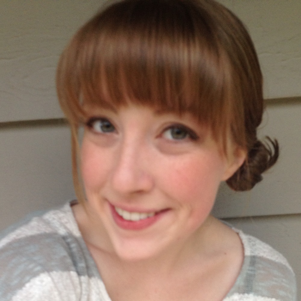 Meet your Posher, Jess